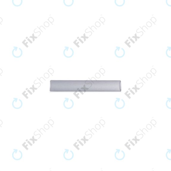 Sony Xperia Z3 Compact D5803 - Capac SIM (White) - 1284-3485 Genuine Service Pack