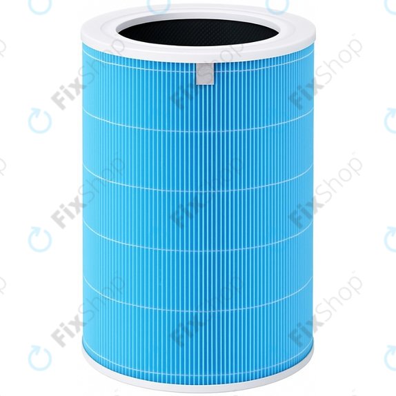 Xiaomi Mi Mijia Air Purifier 4 - Filtru HEPA (Antibacterian) (Albastru)