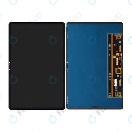 Lenovo Tab P11 Pro TB-XJ706F - Ecran LCD + Sticlă Tactilă + Ramă - 5D68C17533 Genuine Service Pack