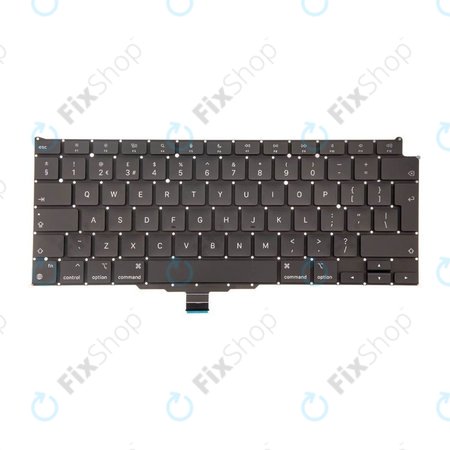 Apple MacBook Air 13" A2337 (2020) - Tastatură UK
