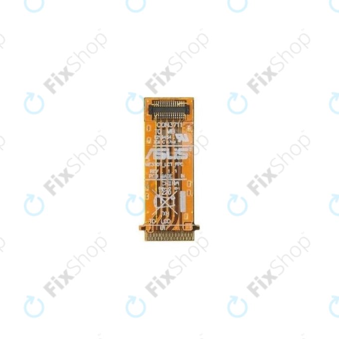 Asus Google Nexus 7 (2012) - Ecran LCD Cablu flex