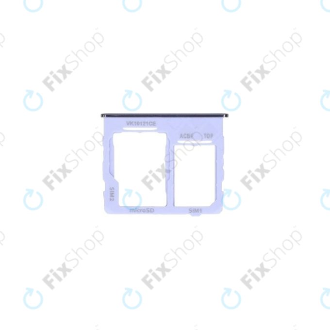 Samsung Galaxy A32 5G A326B - Slot SIM (Awesome Violet) - GH63-19393D Genuine Service Pack