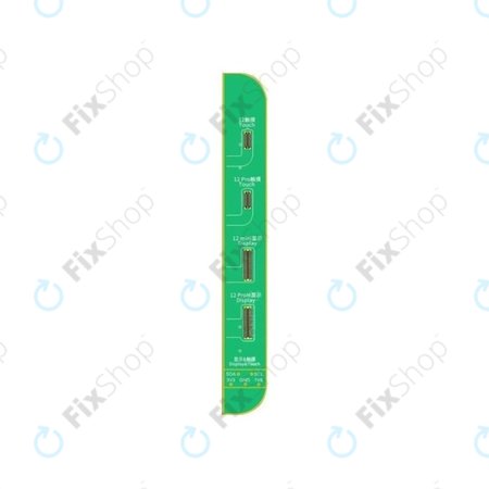 Placă LCD JC V1S pentru iPhone 12, 12 mini, 12 Pro, 12 Pro Max