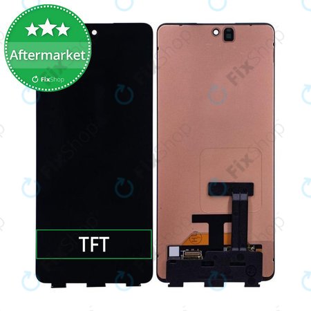 Samsung Galaxy S22 Plus S906B - Ecran LCD + Sticlă Tactilă TFT