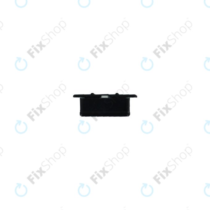 Samsung Galaxy Tab S3 T820, T825 - Buton Pornire (Black) - GH98-41382A Genuine Service Pack