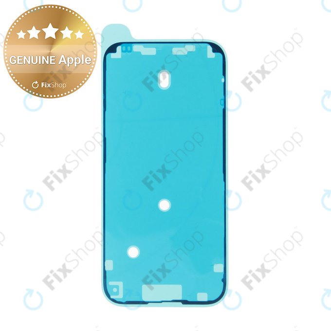 Autocolant sub LCD Adhesive pentru iPhone 16 Pro Max | 923-11068-S | Genuine Apple