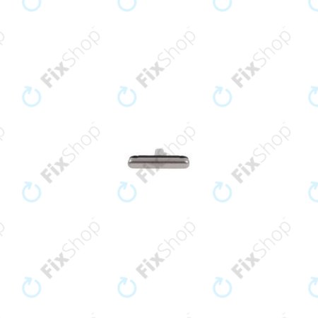 Samsung Galaxy S7 G930F - Buton lateral (White) - GH98-38918B Genuine Service Pack