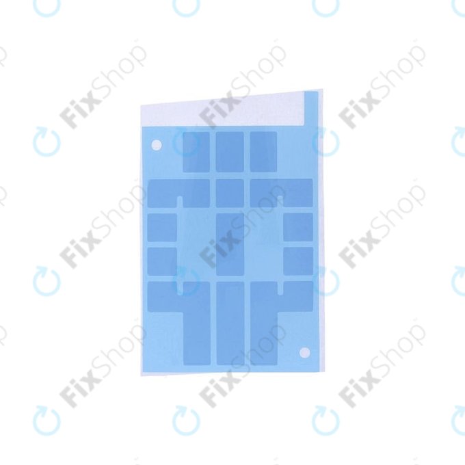 Samsung Galaxy A02s A026F - Bandă adezivă sub Baterie Adhesive