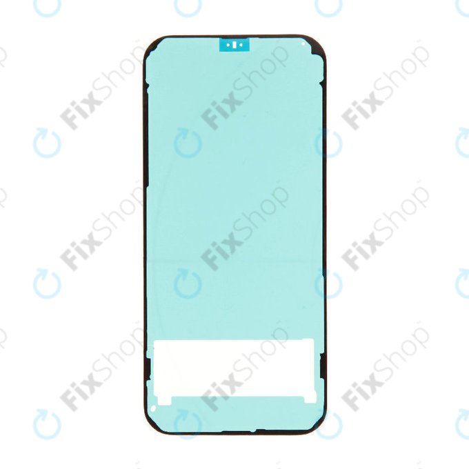 Autocolant sub capac baterie (Adhesive) pentru Google Pixel 10, G806-16039-01, Genuine Service Pack