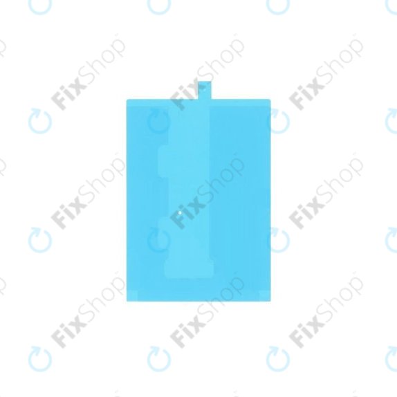 Motorola Moto G22 XT2231 - Bandă adezivă sub Baterie Adhesive - S948D41332 Genuine Service Pack