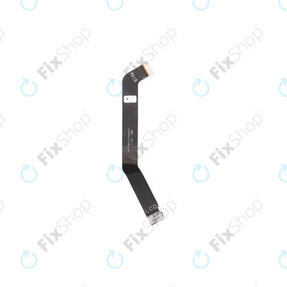 Samsung Galaxy Tab S7 FE 5G T736B - LCD Cablu flex - GH59-15464A Genuine Service Pack