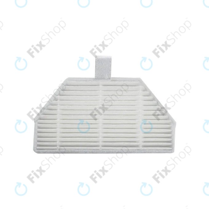 Roidmi EVA - Filtru de praf