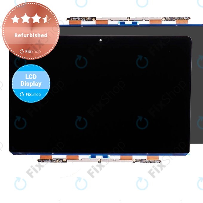 Apple MacBook Pro 15" A1398 (Late 2013 - Mid 2014) - Ecran LCD Refurbished