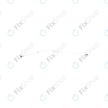 Sony Xperia 10 IV XQCC54 - Cablu RF (White) - 101528711 Genuine Service Pack
