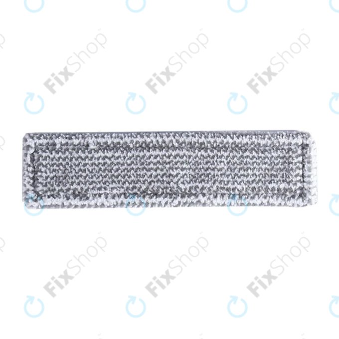 Kärcher WV-series - Mop (Exterior)