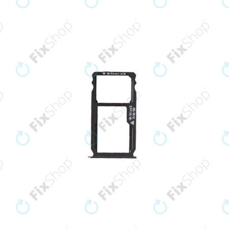 Huawei Mate S - SIM/Slot SD (Titanium Grey)