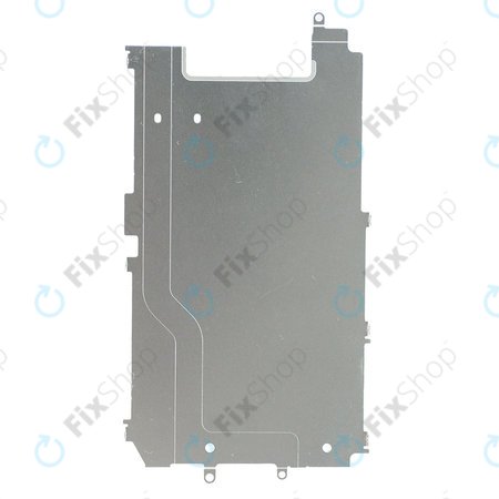 Apple iPhone 6 - Metalic Carcasă Ecran LCD