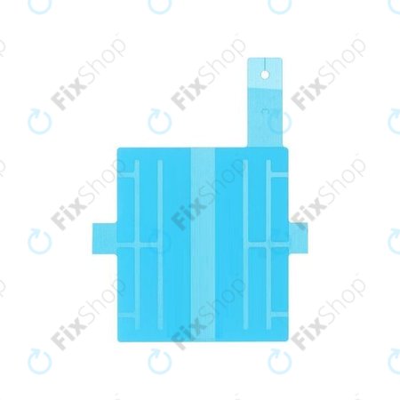 Samsung Galaxy M31 M315F - Bandă adezivă sub Baterie Adhesive - GH02-20580A Genuine Service Pack