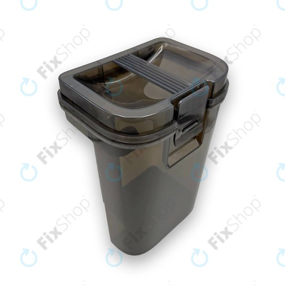 Rezervor de apă murdară, Negru pentru Xiaomi Dreame X20, X30, Mi Robot Vacuum X20 Plus