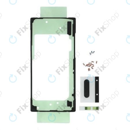 Samsung Galaxy Note 10 Plus N975F - Set de Autocolante Adhesive - GH82-20798A Genuine Service Pack