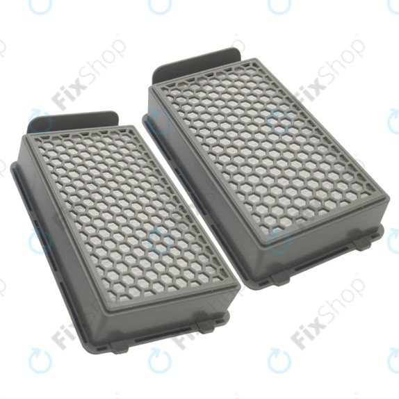Filtru HEPA ZR903501, 2 buc. pentru Rowenta Compact Power