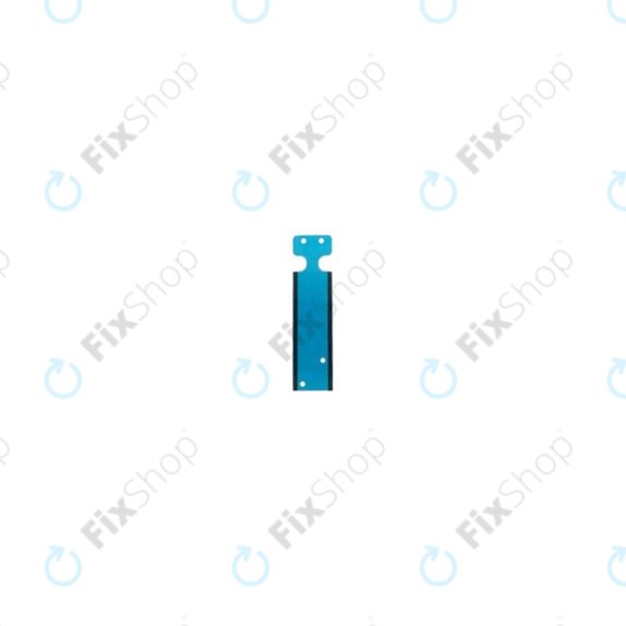 Samsung Galaxy Z Flip 5 F731B - Autocolant sub LCD Adhesive (Ștanțul Central) - GH02-25258A Genuine Service Pack