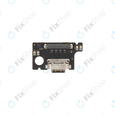 Xiaomi Pad 6 - Conector de Încărcare + Cablu Flex