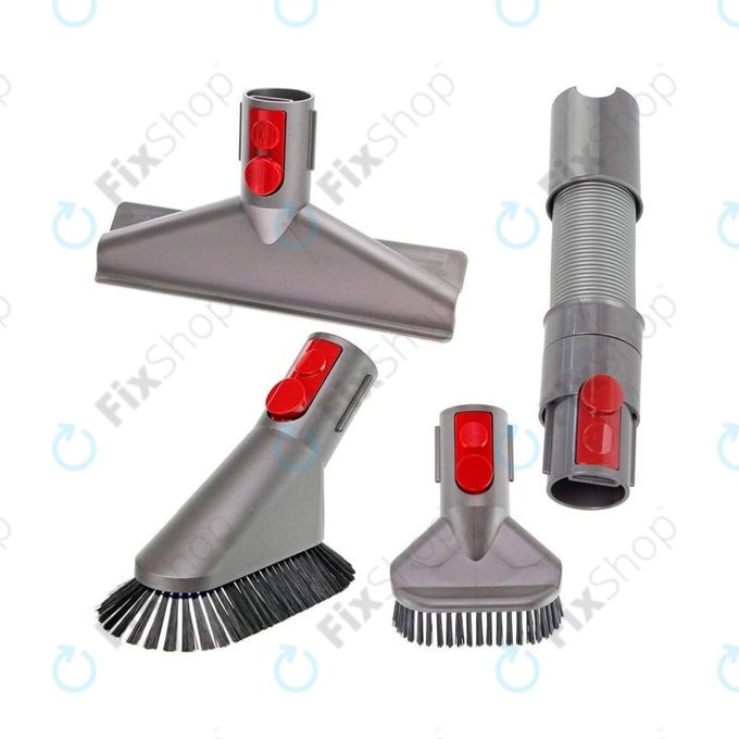 Dyson V-series, Outsize - Set de duze suplimentare plug-in