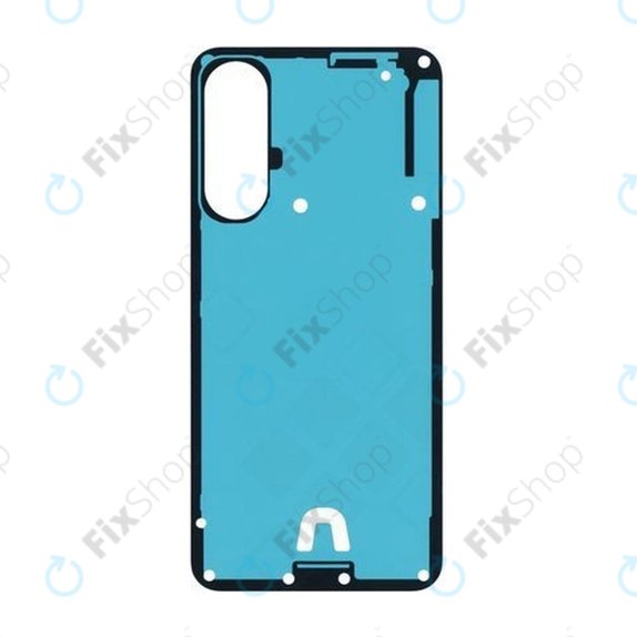Samsung Galaxy A17 A176B - Autocolant sub Carcasă Baterie Adhesive - GH81-27932A Genuine Service Pack