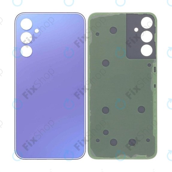 Samsung Galaxy A34 5G A346B - Carcasă Baterie (Awesome Violet)