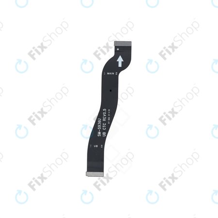 Samsung Galaxy S25 Plus - LCD Cablu Flex - GH82-36363A Genuine Service Pack