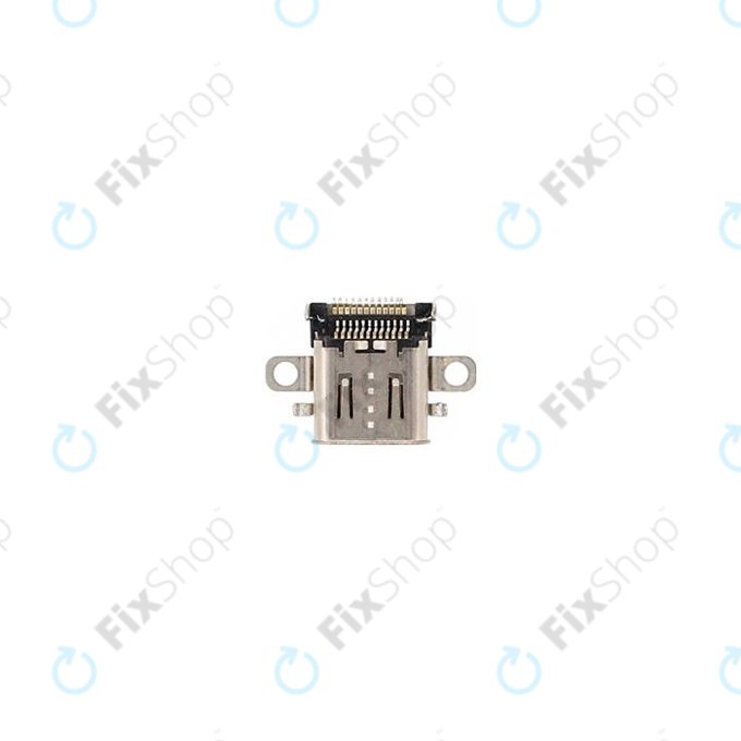 Nintendo Switch - Port de Încărcare USB-C