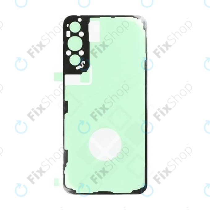 Samsung Galaxy S22 Plus S906B - Set de Autocolante pentru Display LCD (Adhesive) - GH02-23402A Genuine Service Pack