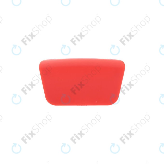 Capac touchpad V2.0 (Red) pentru controler Sony PlayStation 5 DualSense
