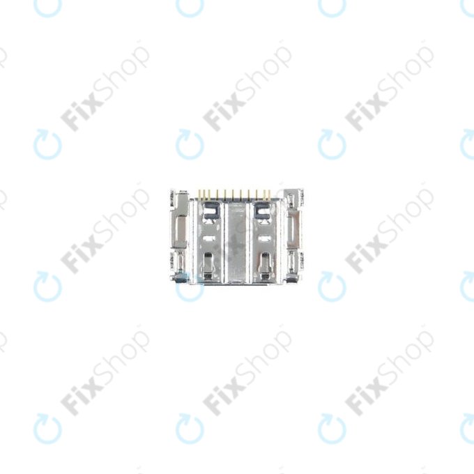 Samsung Galaxy S3 i9300 - Conector de Încărcare - 3722-003512 Genuine Service Pack
