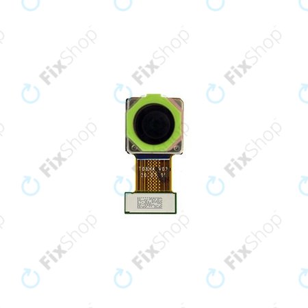 Samsung Galaxy A72 A725F, A726B - Modul cameră spate 8MP - GH96-14168A Genuine Service Pack