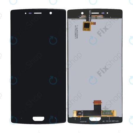 Doogee BL7000 - Ecran LCD + Sticlă Tactilă