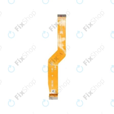 Oppo Find X3 Lite - Principal Cablu Flex - 4968663 Genuine Service Pack