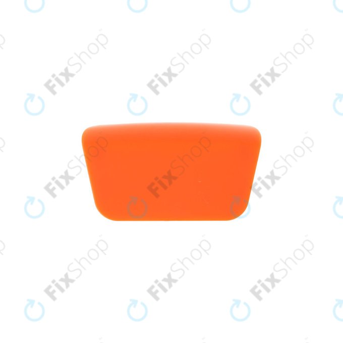 Capac touchpad V2.0 (Orange) pentru controler Sony PlayStation 5 DualSense