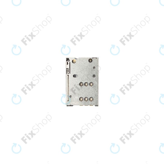 Huawei Mediapad S7 S7-721U - Cititor card SIM