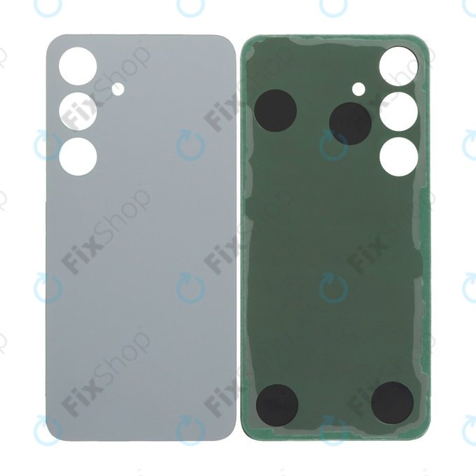 Samsung Galaxy S25 - Carcasă Baterie (Silver Shadow)