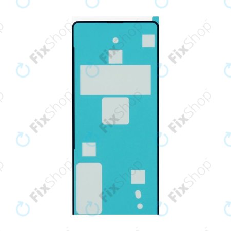 Sony Xperia 10 III - Autocolant sub Carcasa Bateriei Adhesive - 503056901 Genuine Service Pack