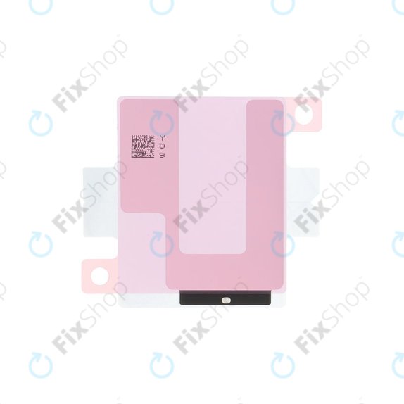 Apple iPhone 17 Pro - Autocolant sub Baterie Adhesive