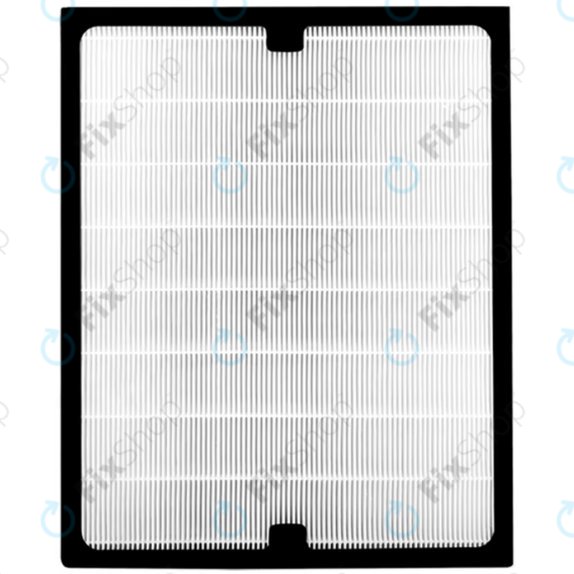 Blueair 200-series, 300-series - Filtru HEPA (Carbon activ)