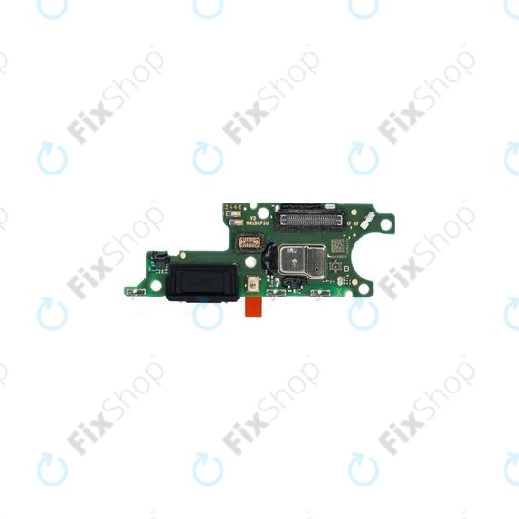 Honor Magic7 Lite - Conector de Încărcare Placă PCB