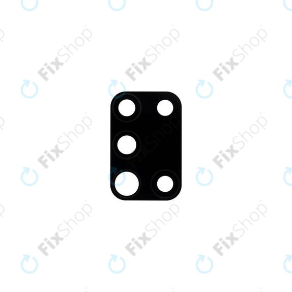 Samsung Galaxy A31 A315F - Sticlă Cameră Spate