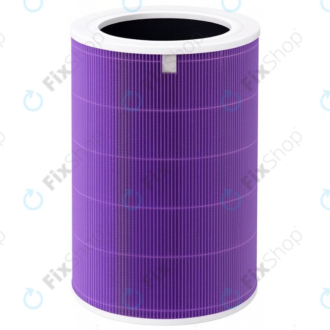 Xiaomi Mi Air Purifier 4 Lite - Filtru HEPA (Anti-miros) (Mov)