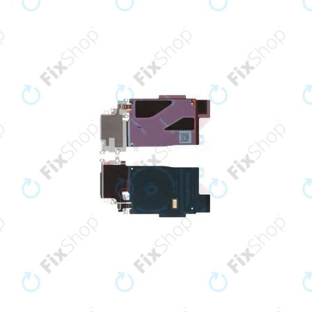Samsung Galaxy Note 10 N970F - NFC Antenă - GH97-23961A Genuine Service Pack