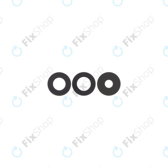 Samsung Galaxy A35 A356B - Sticlă Cameră (3buc)