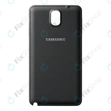 Samsung Galaxy Note 3 N9005 - Carcasă Baterie (Black)